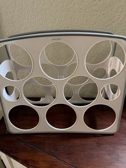 Water Bottle Holder