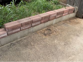 Pick a brick! $1 each