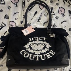 Juicy Couture Bag