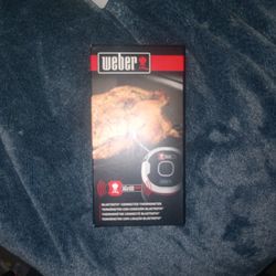 Bluetooth Themometer 