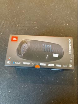 JBL CHARGE 5 WIFI SE SPEAKER