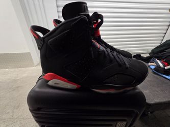 Air Jordan 6