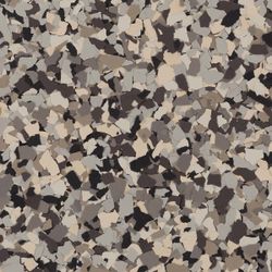 Modern Epoxy Flakes – Stylish Finish