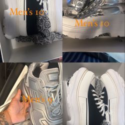 Men’s sneakers 