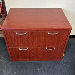 Filing Cabinet