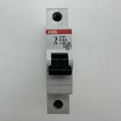 ABB Circuit Breaker