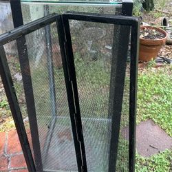 40 Gallon Breeder 