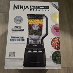 Ninja Blender 