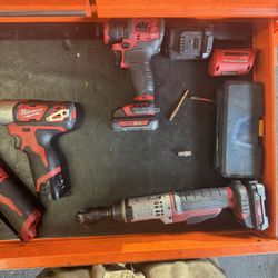 Mac Tools 