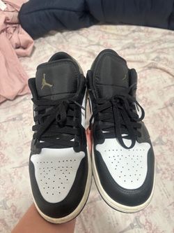 nike jordan’s