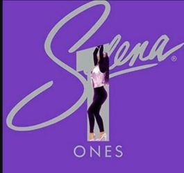 Selena "Ones" Album