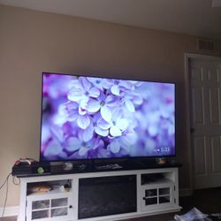 Hisense TV