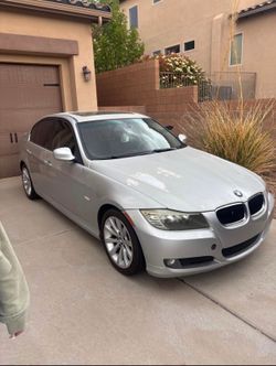 2011 BMW 328i