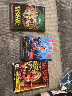 Rare horror vhs lot!