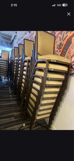 restaurant chair 40pcs