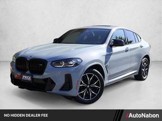 2023 BMW X4