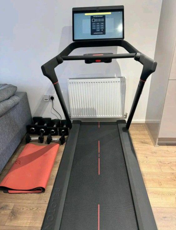 Peloton Equipment ( Treadmill, Rower And Bike + Plus) 
