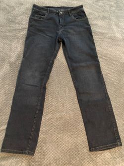 Motorcycle riding jeans