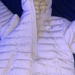 Nike Storm Fit Windrunner Primaloft Puffer Jacket