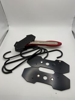 Bourvill Brake Caliper Press Tool