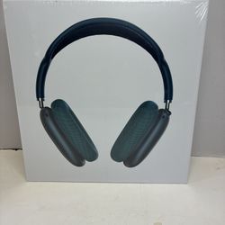 Blue Max Headphone 