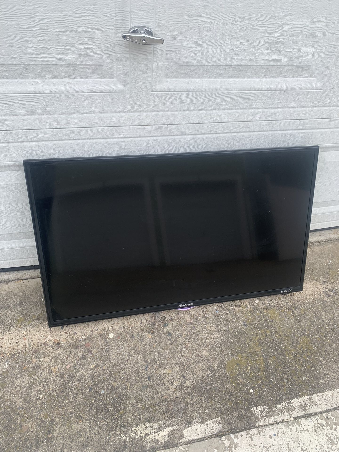Hisense 40" K24D Series LED TV
