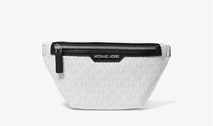 Michael Kors Cooper Mini Logo Belt Bag