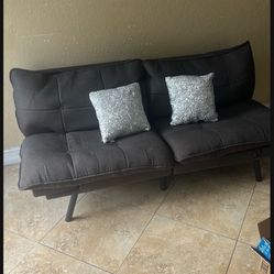 Adjustable Futon Couch 