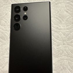 GALAXY S22  ULTRA <<256GB>>