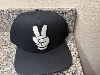 Disneyland hat