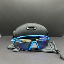 Radar Oakley Sunglasses