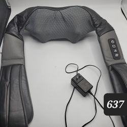 Shiatsu Back Massager 
