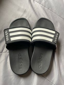 Adidas sandals