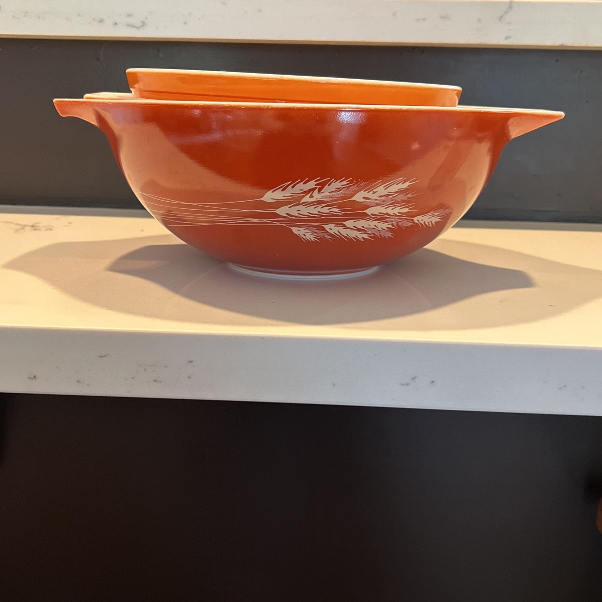 Vintage Pyrex