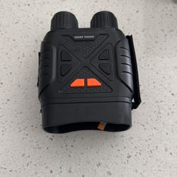 New Night Vision Binoculars 