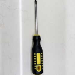 Screwdriver 