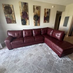 Sofa Sectional 