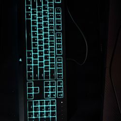 Razer Cynosa Chroma Pro Keyboard 
