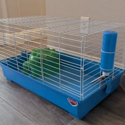 Small Animal Cage