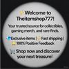 Theitemshop777