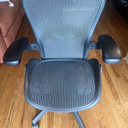 Hermanmiller Office Chair