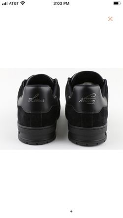 Louis Vuitton Uniform Trainer Low Top sneakers for Sale in Las Vegas, NV -  OfferUp