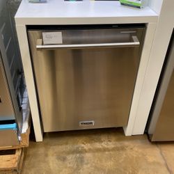 Dishwasher Thor 24 Inch Stainless
