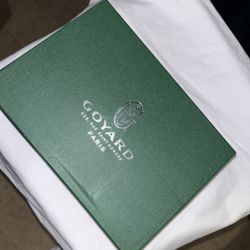 Goyard Bag