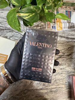 Colognes/perfumes