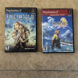Ps2 Games