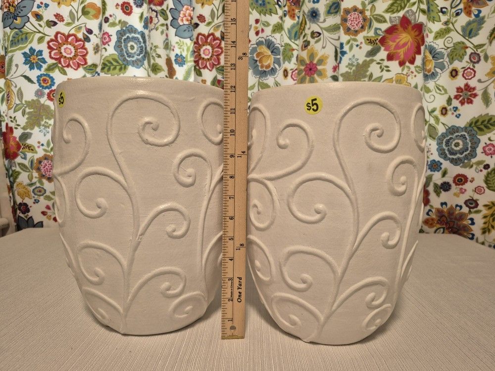 Pots for Indoor Plants - S Hill Puyallup 