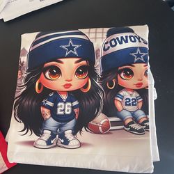 Cowboys Shirt 