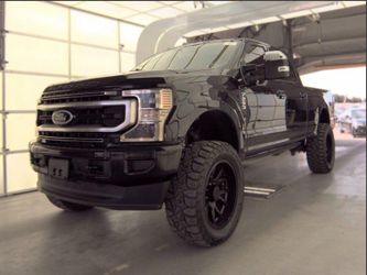 2020 Ford F-250