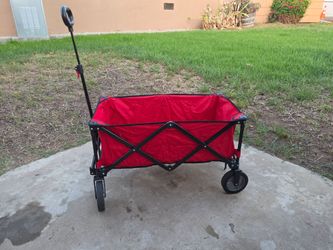 Ozark Trail Wagon